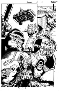 Avengers 19 Page 5