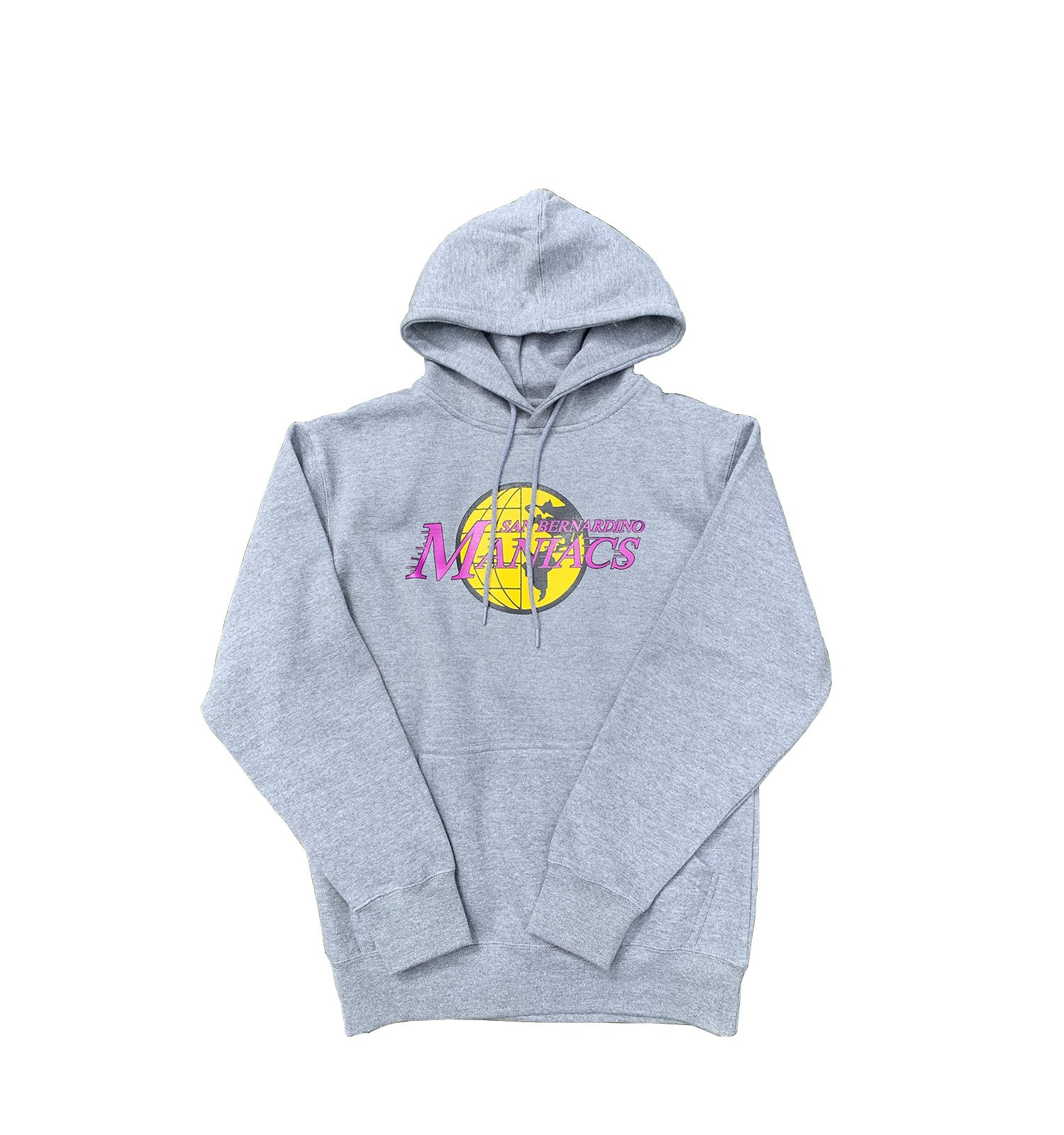 Image of SB MANIACS HOODIE