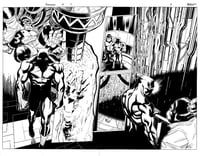Avengers 19 Pages 7-8