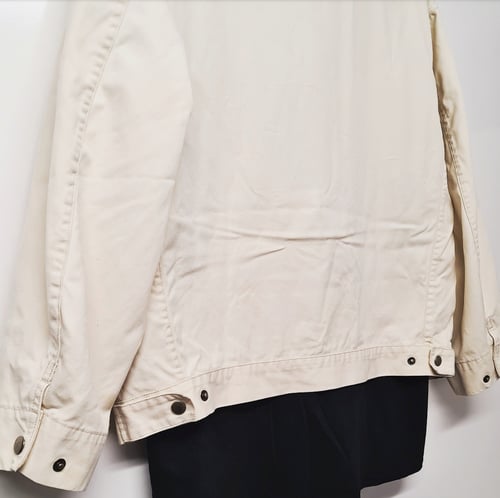 Image of Vintage RL Polo Sport "Beige" Jacket / Small