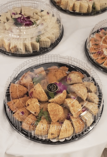 Mother's Day Tea To Go (Package for Four) Image 2