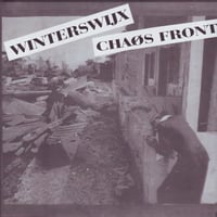 Image 1 of Winterswijx Chaos Front - s/t 7"