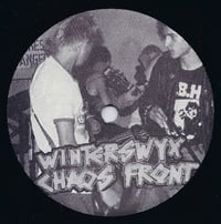 Image 3 of Winterswijx Chaos Front - s/t 7"