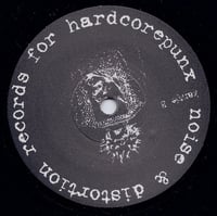 Image 4 of Winterswijx Chaos Front - s/t 7"