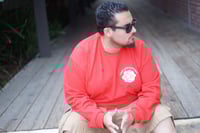 Image 3 of LLC Rose Long Sleeve