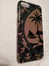 Image of Guam Woodland Camo Seal iPhone or Samsung case