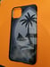 Image of Guam Urban Camo Seal iPhone or Samsung case 