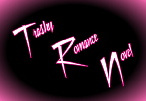 Image of Trashy Romance Novel CD