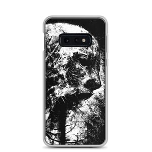 NO GOD Samsung Case Phone case