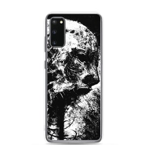 NO GOD Samsung Case Phone case