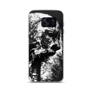 NO GOD Samsung Case Phone case