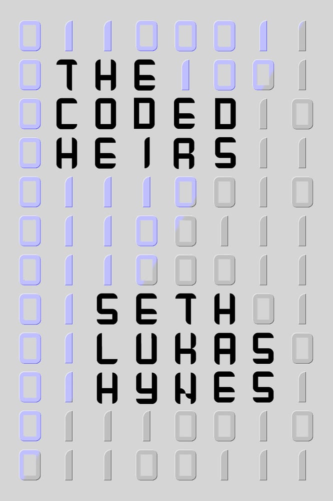 Image of The Coded Heirs