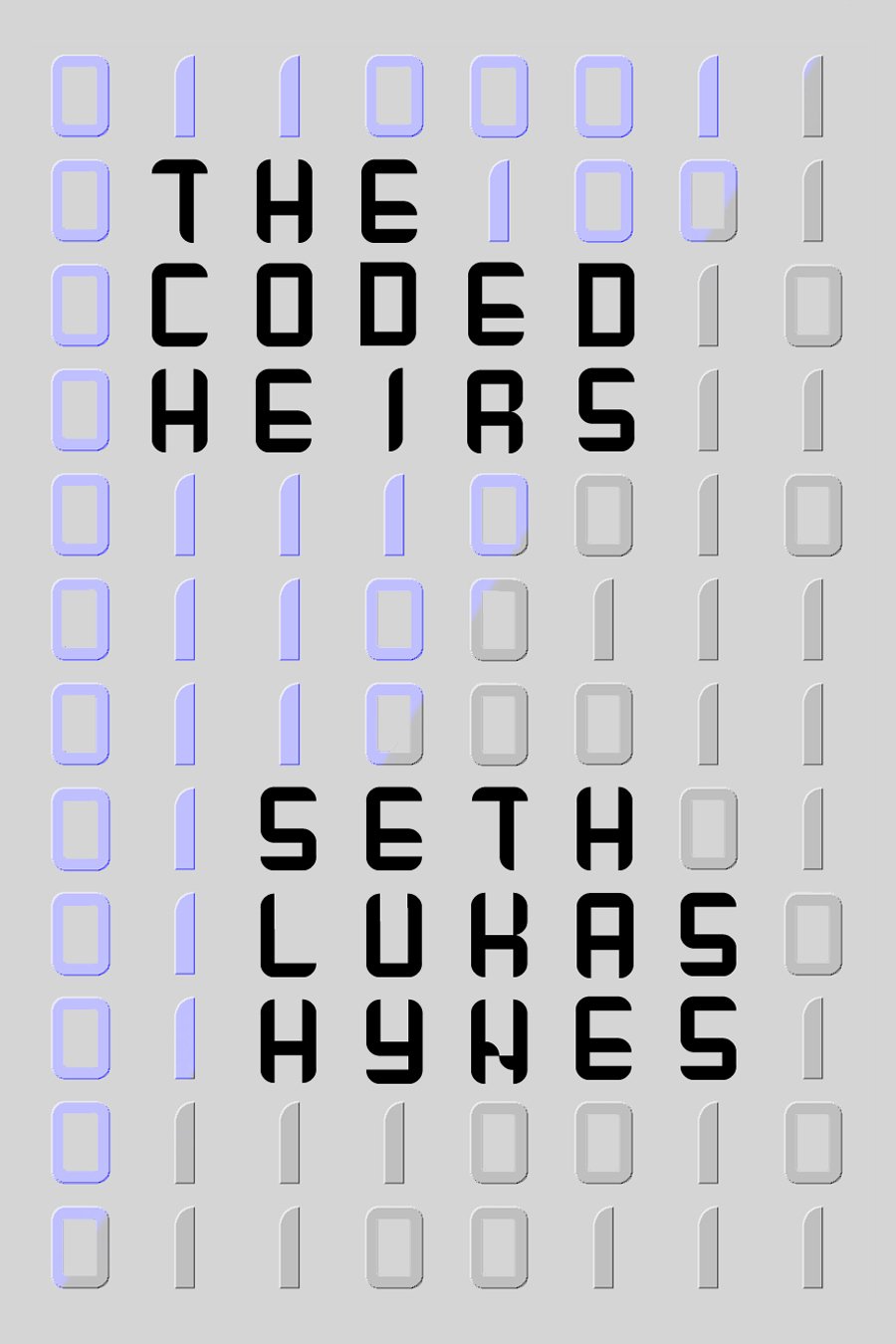 Image of The Coded Heirs