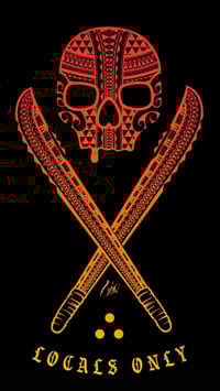 Lio Sullen Badge Premium Tee 