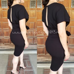 Image of Mercedes Dress 