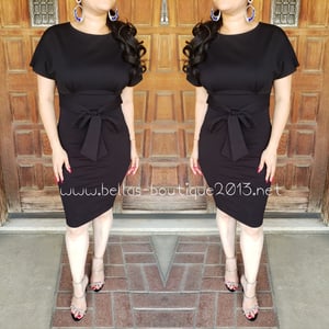 Image of Mercedes Dress 