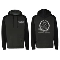 Pull-Over Hoodie