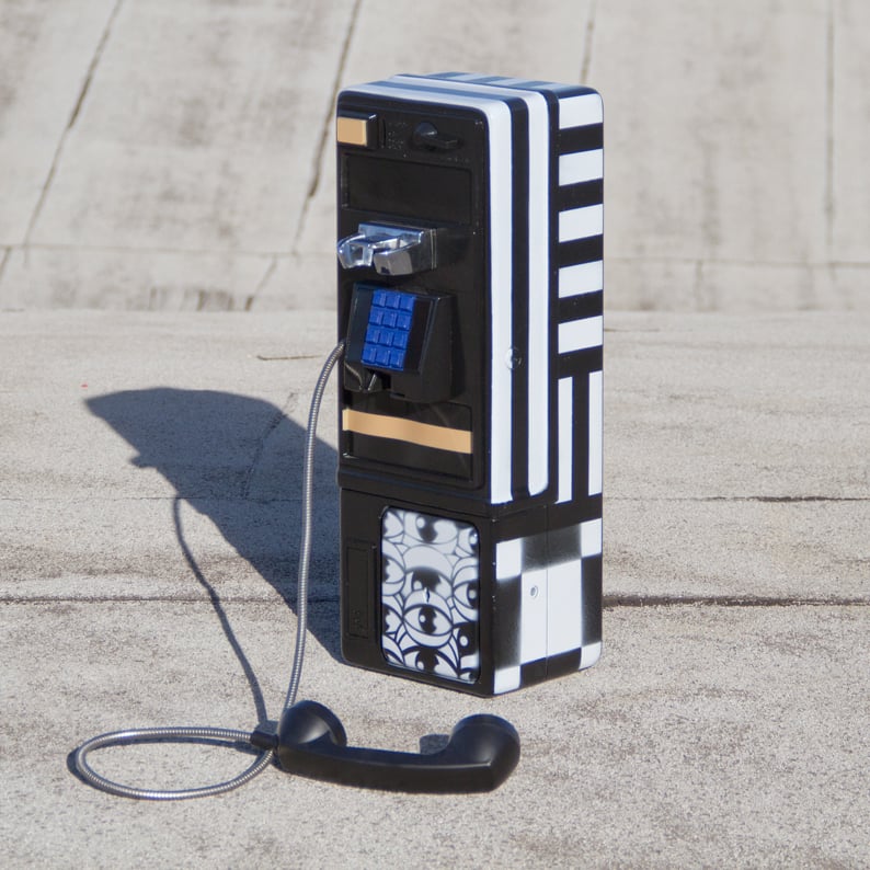 Image of 1-800-CONNECT