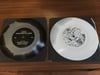 CHTHONIC DEITY - "REASSEMBLED IN PAIN" 7 inch