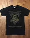 NECROSIC "PUTRID DECIMATION" Short Sleeve