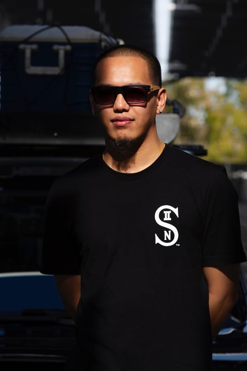 Image of Classic Logo Tee