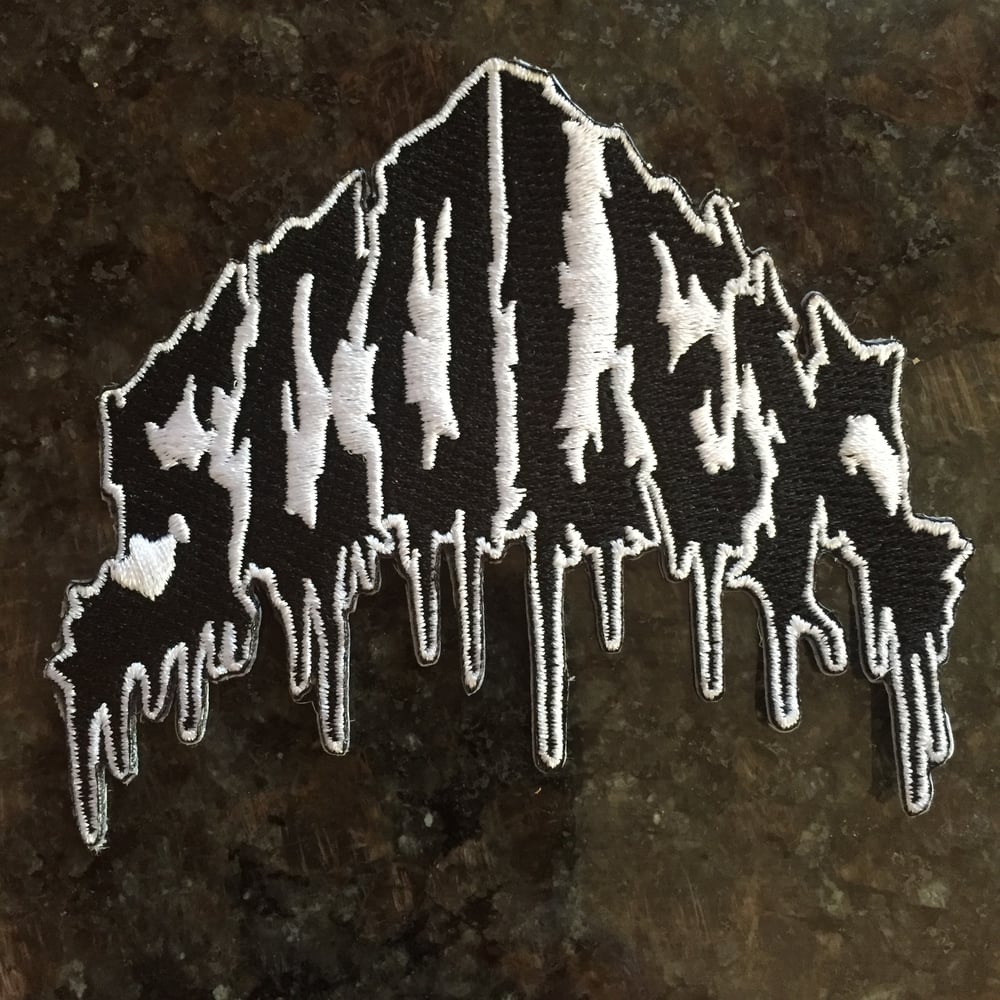 Image of SCOLEX EMBROIDERED PATCH