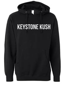 Keystone Kush Hoodie