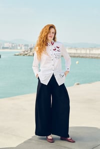 Image 6 of CAMISA ANCA