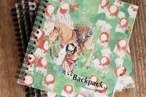BackPack