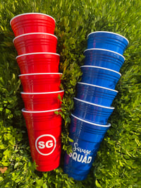 Image 1 of Cup Pong / Beer Pong