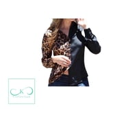 Image 2 of Halfway Leopard 