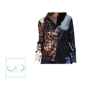 Image 1 of Halfway Leopard 