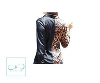 Image 3 of Halfway Leopard 