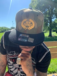 Fatigue hat