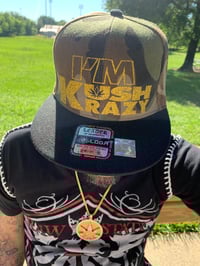 Fatigue Kush Krazy 