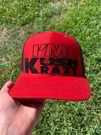 Im Kush Krazy 