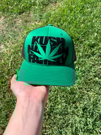 Green KNF