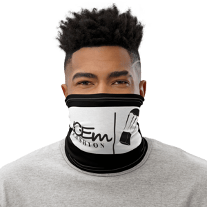 Image of Blackd' Out Gaiter