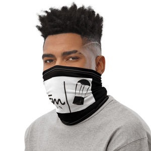 Image of Blackd' Out Gaiter