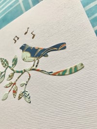 Image 2 of Singing Bird