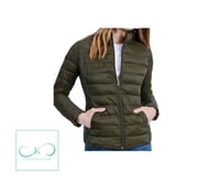 Bomb Jacket 