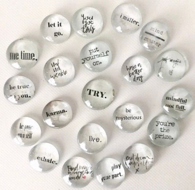 Image of DIY PocketCHANGE Gems