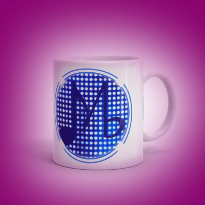 MB Mug