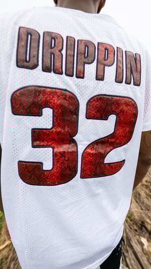 Image of FLAVORS Detroit Jersey