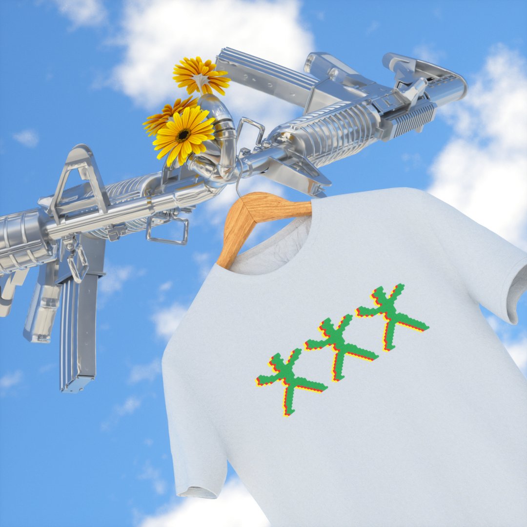 Image of T-Shirt «Solidarity Is Now»