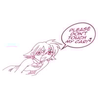 Image 3 of HARU NO TOUCH