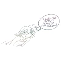 Image 2 of HARU NO TOUCH