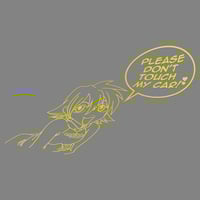 Image 4 of HARU NO TOUCH