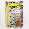 Hanako the Wondering Dog: May 1st is Lei Day - Eric Nakamura