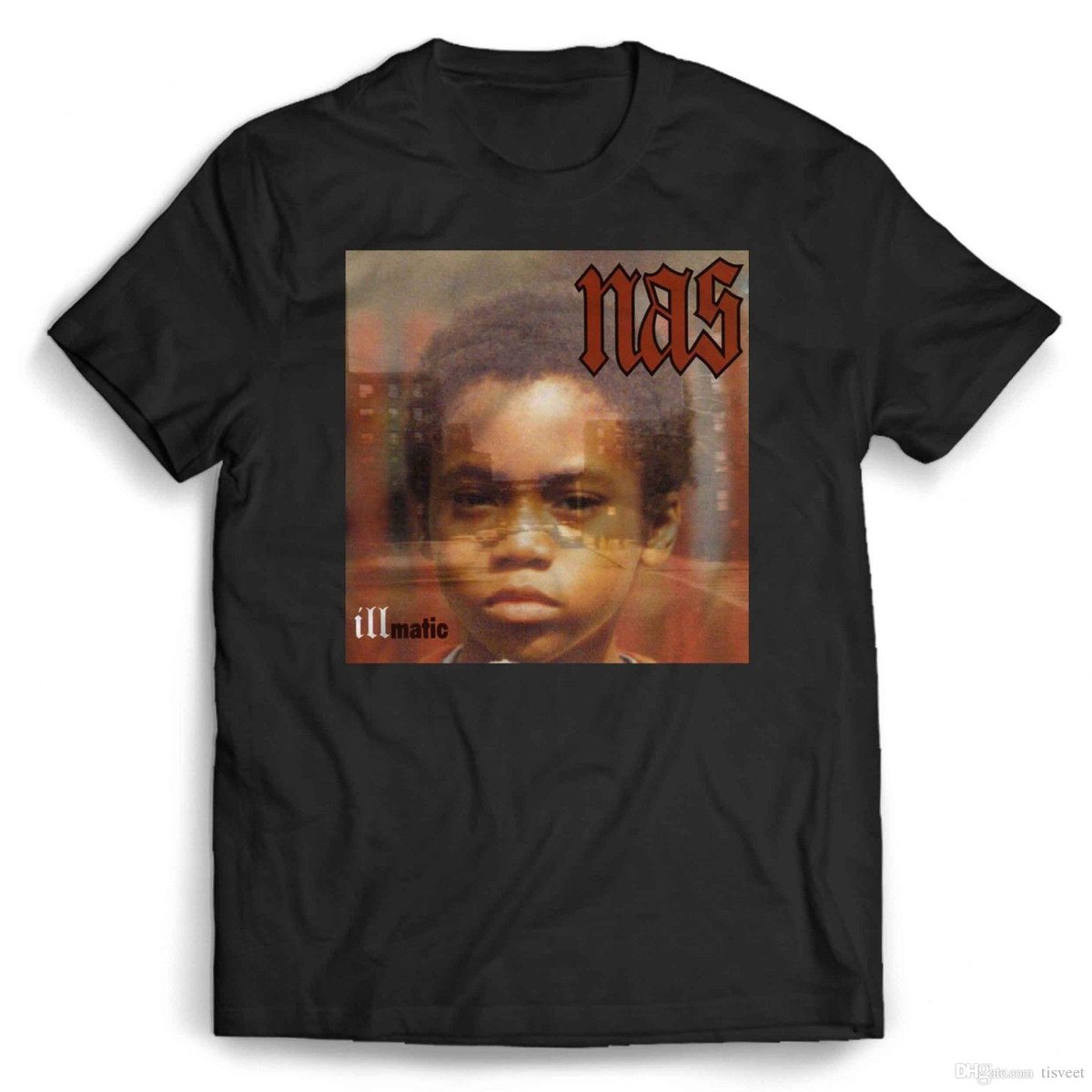 Image of ILLMATIC TEE